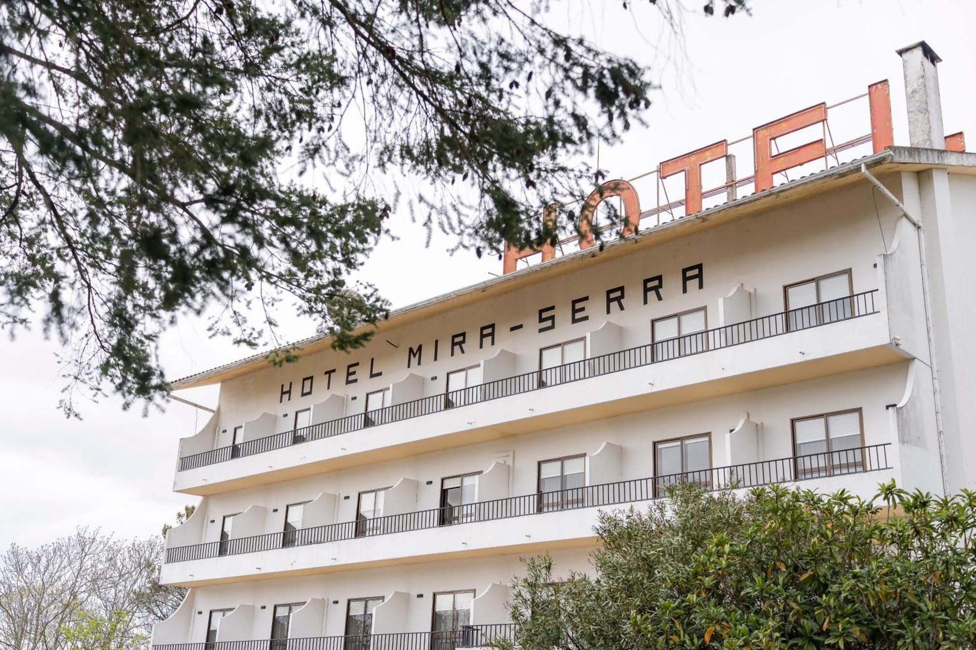 米拉塞拉酒店 塞洛里科·达贝拉 外观 照片